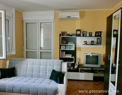 Családi apartman Herceg Noviban max 7 fő részére, Magán szállás a községben Herceg Novi, Montenegró